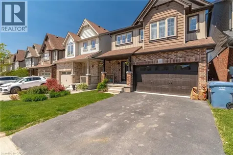 141 Couling Crescent Guelph ON N1E 0K9