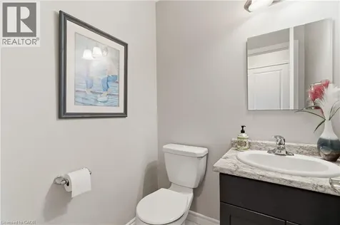 141 Couling Crescent Guelph ON N1E 0K9