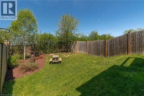 141 Couling Crescent Guelph ON N1E 0K9