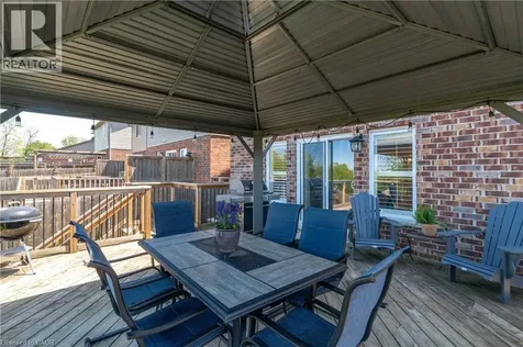 141 Couling Crescent Guelph ON N1E 0K9