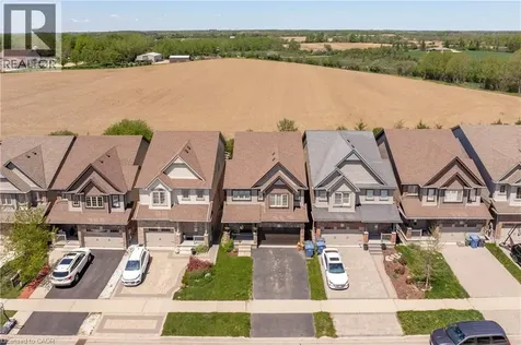 141 Couling Crescent Guelph ON N1E 0K9