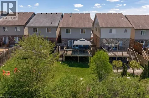 141 Couling Crescent Guelph ON N1E 0K9