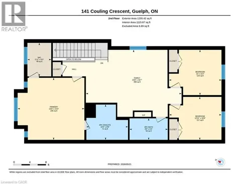141 Couling Crescent Guelph ON N1E 0K9