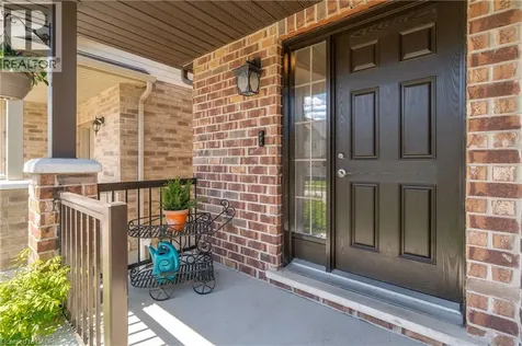 141 Couling Crescent Guelph ON N1E 0K9