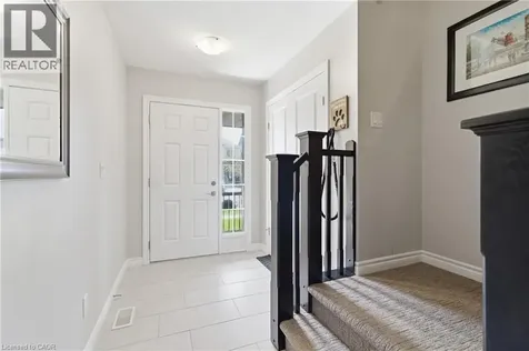 141 Couling Crescent Guelph ON N1E 0K9