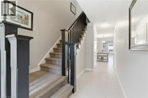 141 Couling Crescent Guelph ON N1E 0K9