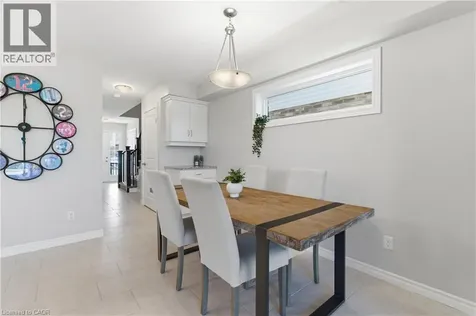 141 Couling Crescent Guelph ON N1E 0K9