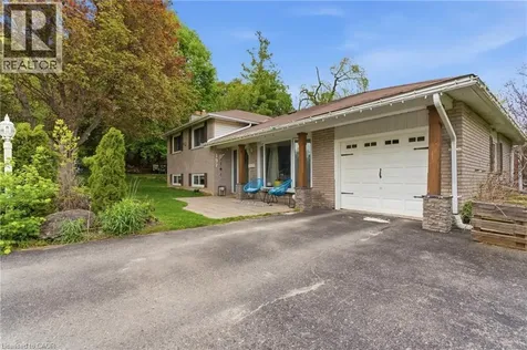 197 Burbank Street Acton ON L7J 1S9