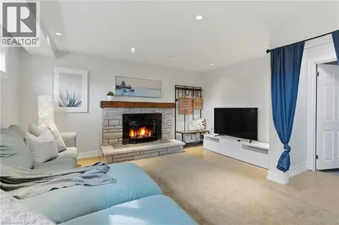 197 Burbank Street Acton ON L7J 1S9