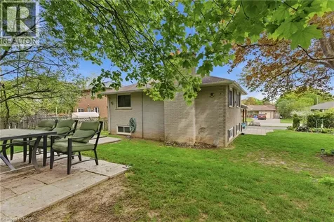 197 Burbank Street Acton ON L7J 1S9
