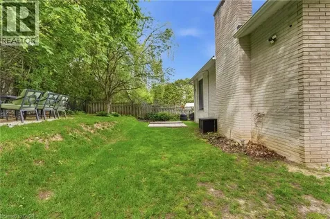 197 Burbank Street Acton ON L7J 1S9