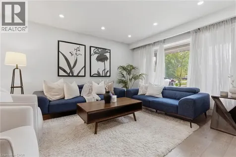 197 Burbank Street Acton ON L7J 1S9