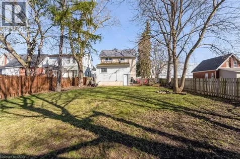 41 Elgin Street Brantford ON N3R 1E5