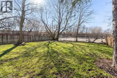 41 Elgin Street Brantford ON N3R 1E5