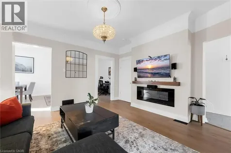 41 Elgin Street Brantford ON N3R 1E5