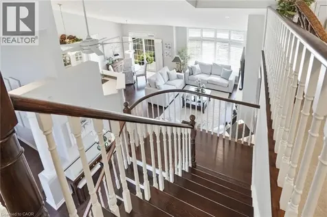 2258 Turnberry Road Burlington ON L7M 4S6