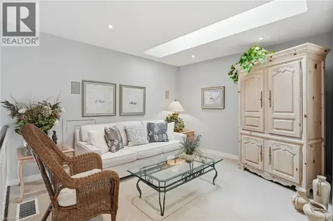 2258 Turnberry Road Burlington ON L7M 4S6