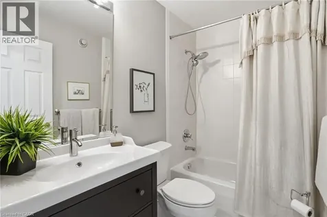 2258 Turnberry Road Burlington ON L7M 4S6