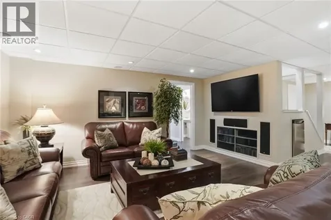 2258 Turnberry Road Burlington ON L7M 4S6