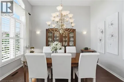 2258 Turnberry Road Burlington ON L7M 4S6
