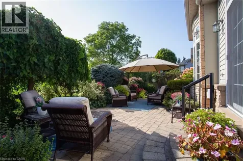 2258 Turnberry Road Burlington ON L7M 4S6