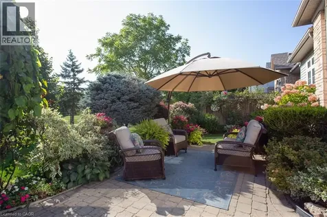 2258 Turnberry Road Burlington ON L7M 4S6