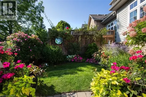 2258 Turnberry Road Burlington ON L7M 4S6