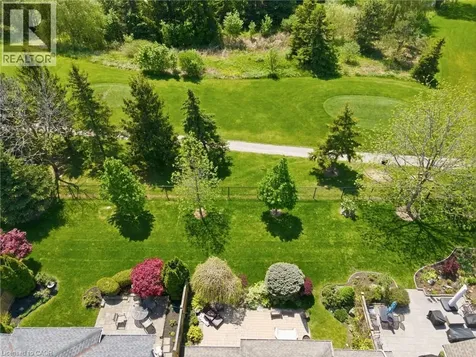 2258 Turnberry Road Burlington ON L7M 4S6