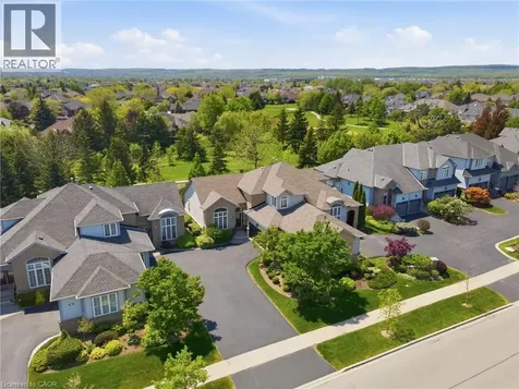 2258 Turnberry Road Burlington ON L7M 4S6