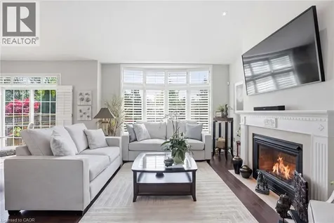 2258 Turnberry Road Burlington ON L7M 4S6