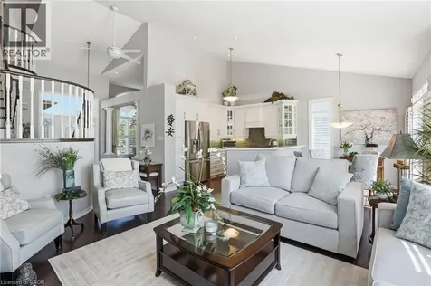 2258 Turnberry Road Burlington ON L7M 4S6