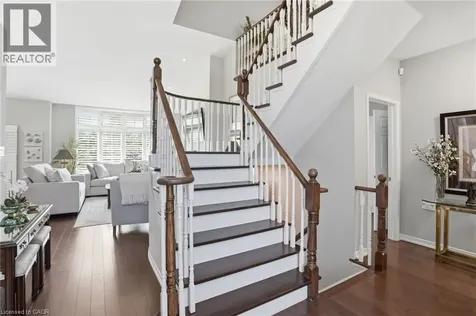 2258 Turnberry Road Burlington ON L7M 4S6