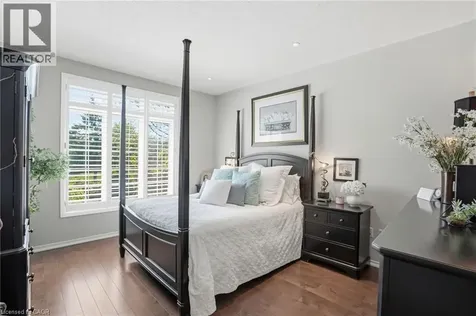 2258 Turnberry Road Burlington ON L7M 4S6