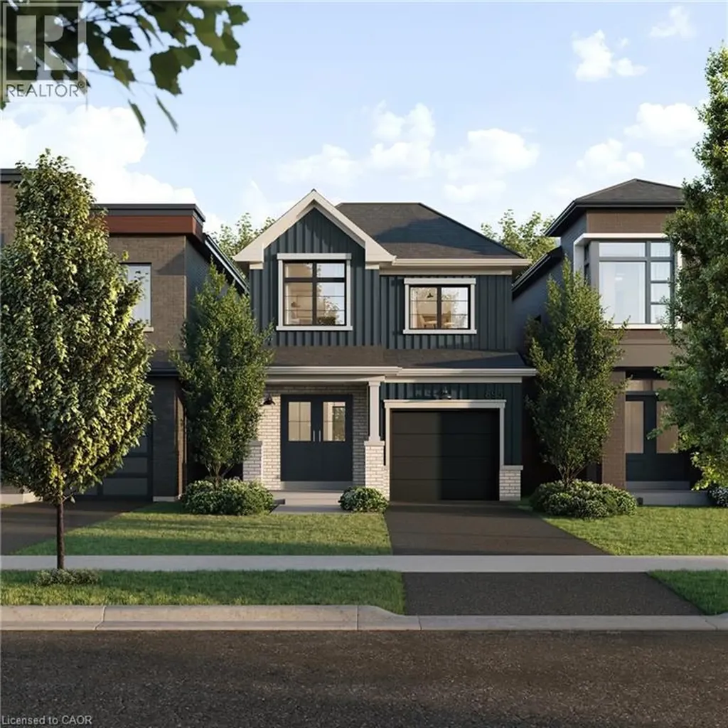 39 Ella Street Breslau ON Z1Z 1Z1
