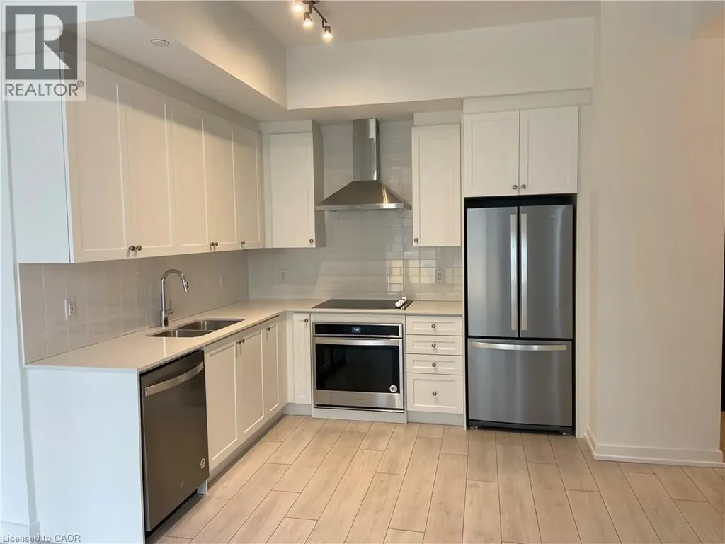 55 Duke Street West Kitchener ON N2G 1A6