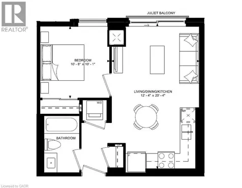 55 Duke Street West Kitchener ON N2G 1A6