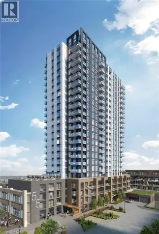 55 Duke Street West Kitchener ON N2G 1A6