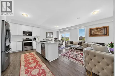 71 Foothills Lane Stoney Creek ON L8E 0K1