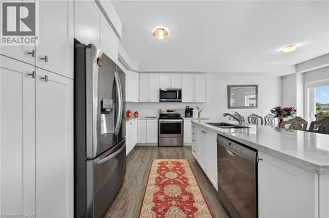 71 Foothills Lane Stoney Creek ON L8E 0K1