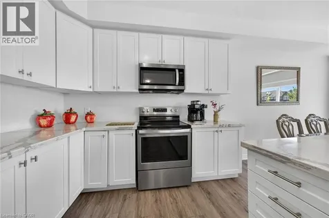 71 Foothills Lane Stoney Creek ON L8E 0K1