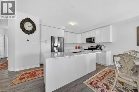 71 Foothills Lane Stoney Creek ON L8E 0K1