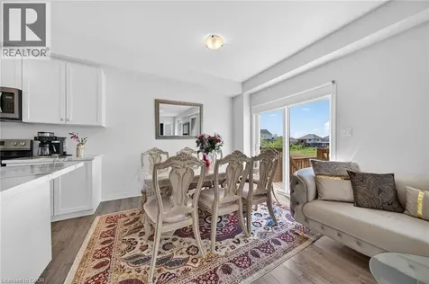 71 Foothills Lane Stoney Creek ON L8E 0K1