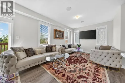 71 Foothills Lane Stoney Creek ON L8E 0K1