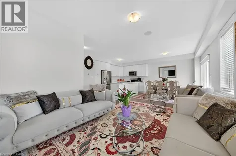 71 Foothills Lane Stoney Creek ON L8E 0K1