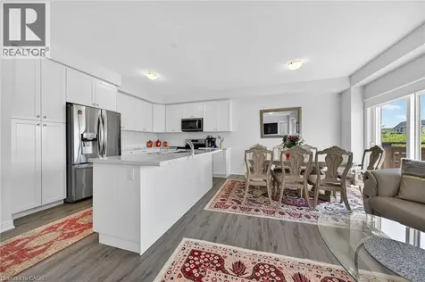 71 Foothills Lane Stoney Creek ON L8E 0K1