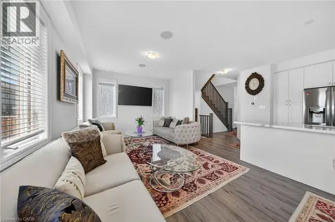 71 Foothills Lane Stoney Creek ON L8E 0K1