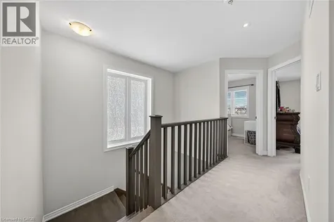71 Foothills Lane Stoney Creek ON L8E 0K1