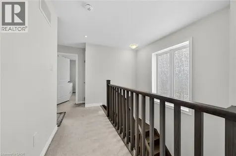 71 Foothills Lane Stoney Creek ON L8E 0K1
