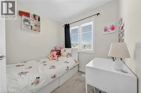 71 Foothills Lane Stoney Creek ON L8E 0K1