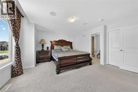 71 Foothills Lane Stoney Creek ON L8E 0K1